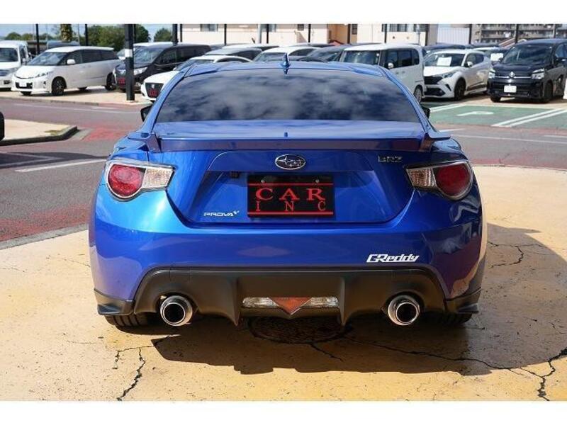 BRZ