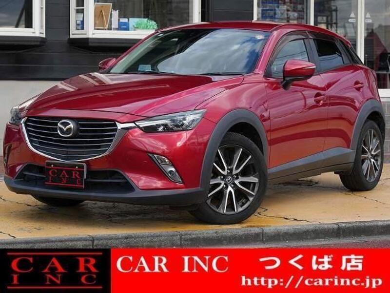 CX-3-0