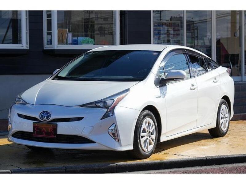 PRIUS