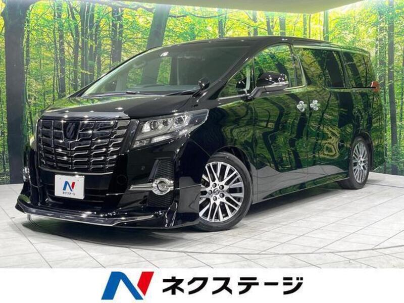 ALPHARD-0