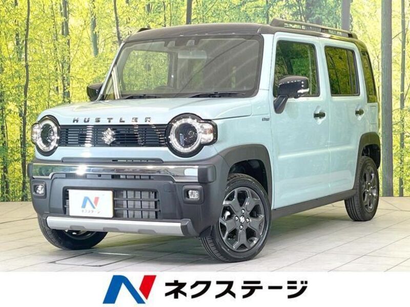 HUSTLER-0