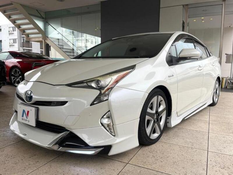 PRIUS
