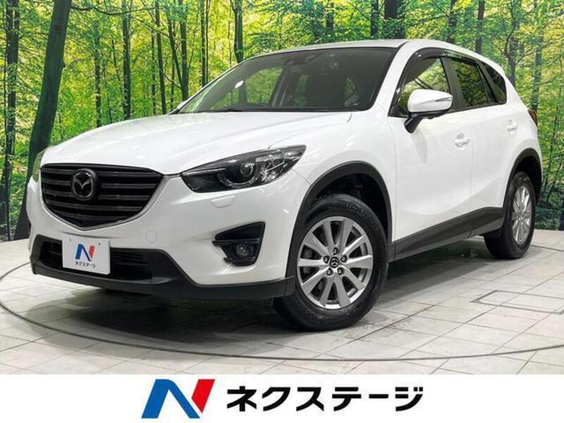 CX-5-0