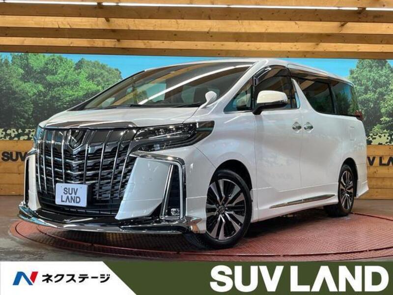 ALPHARD-0