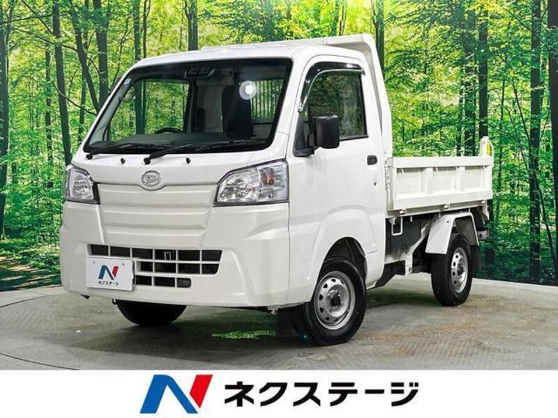 HIJET TRUCK-0