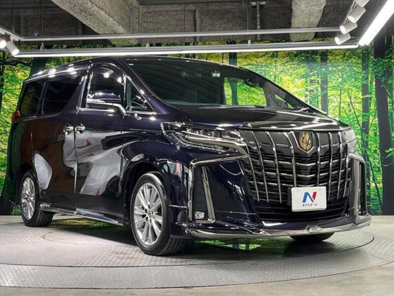 ALPHARD
