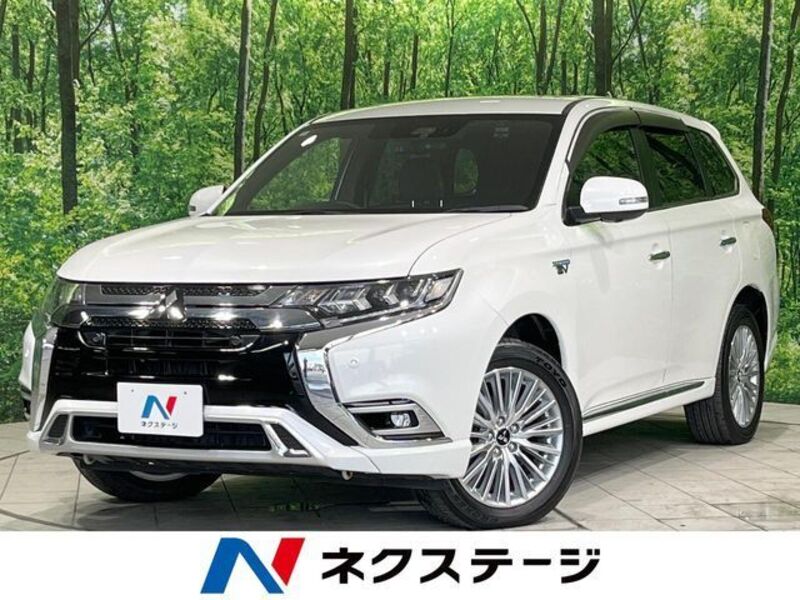 OUTLANDER PHEV-0