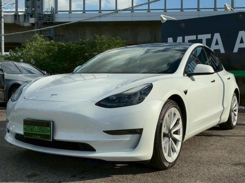 MODEL 3