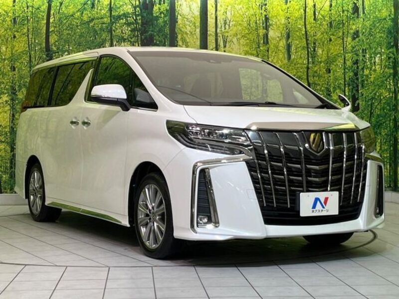 ALPHARD