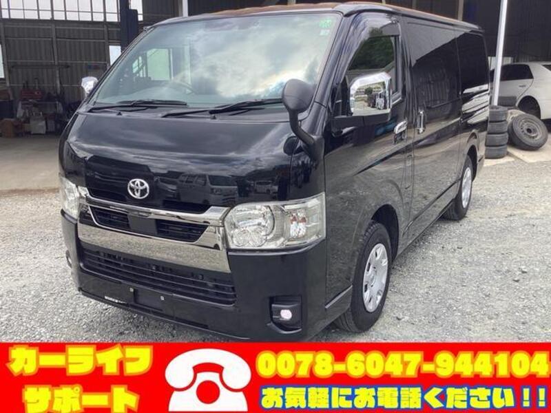 HIACE VAN-0