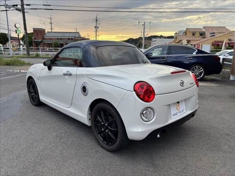 COPEN