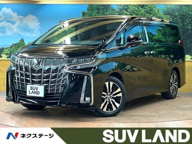 ALPHARD-0