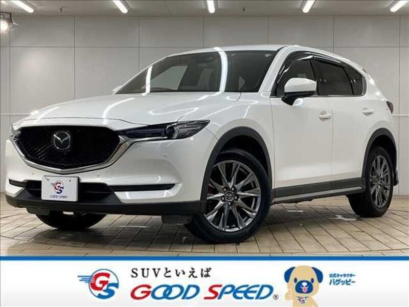 CX-5-0
