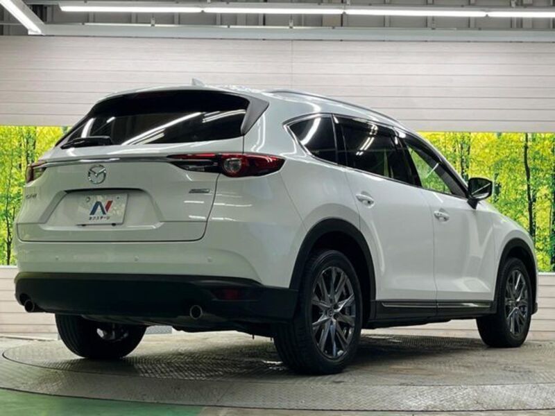 CX-8
