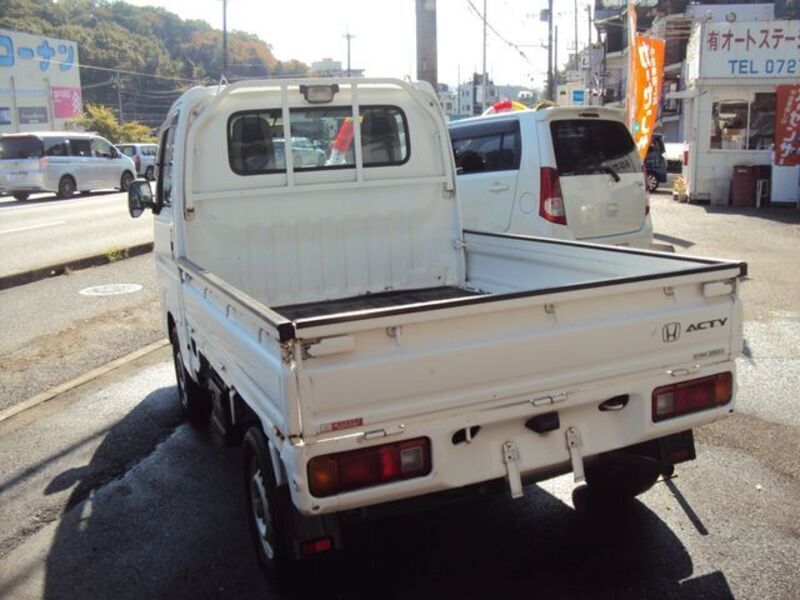 ACTY TRUCK