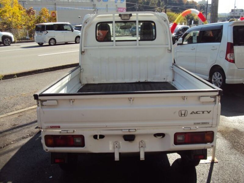 ACTY TRUCK