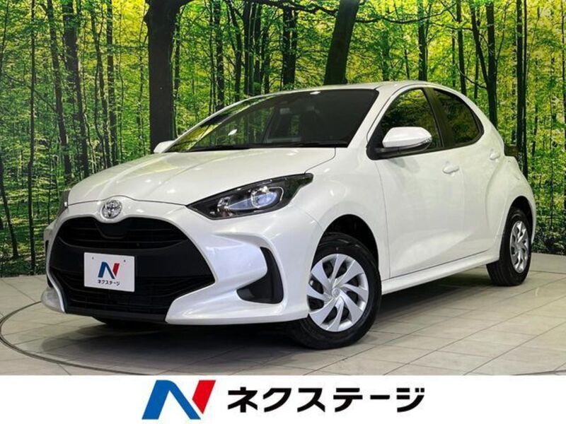 YARIS-0