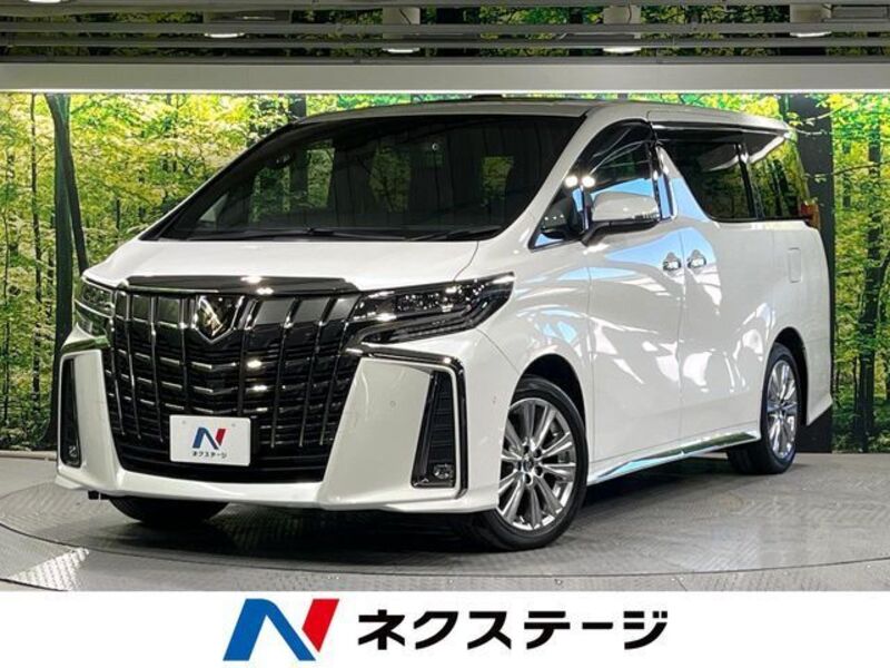 ALPHARD-0