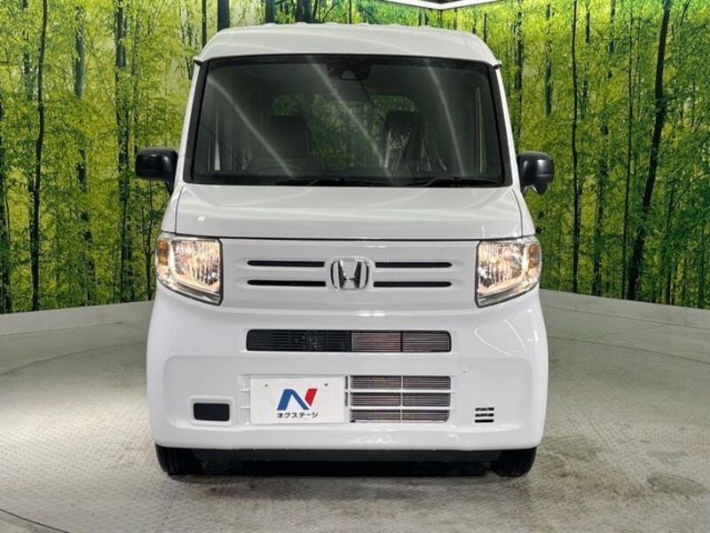 N-VAN