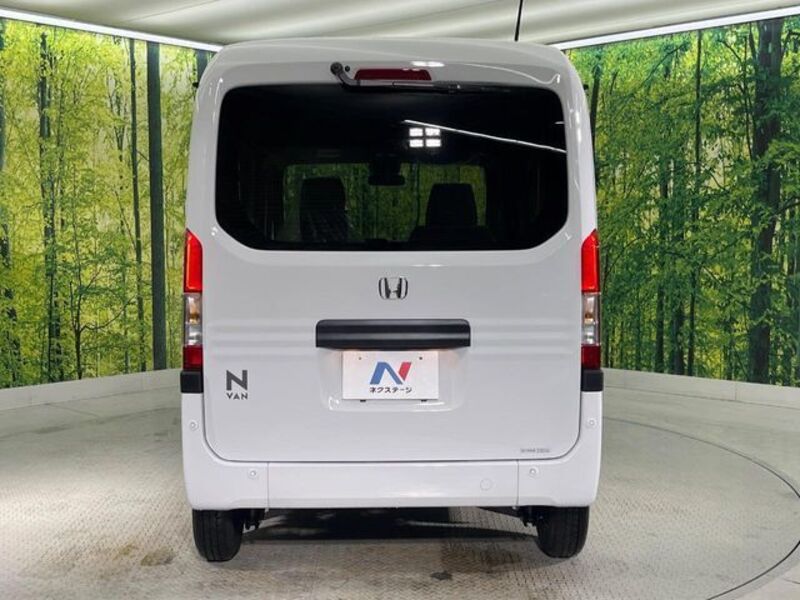 N-VAN