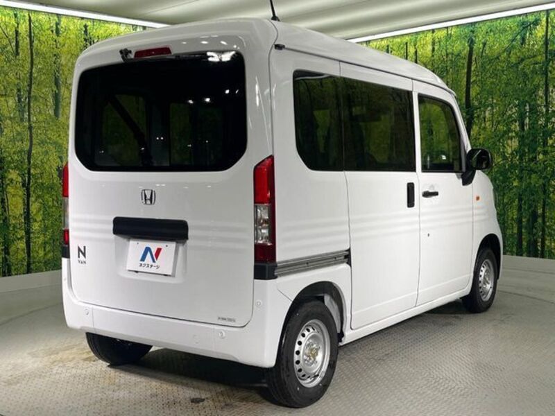 N-VAN