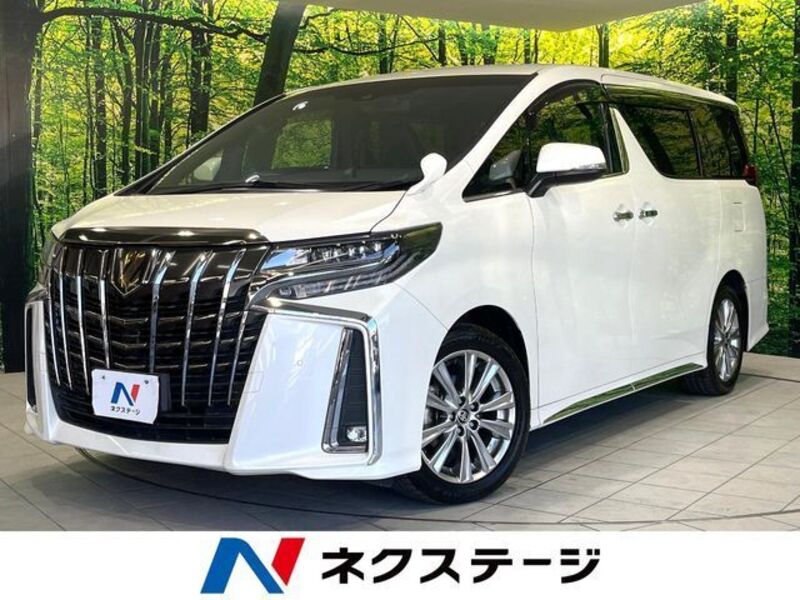 ALPHARD-0