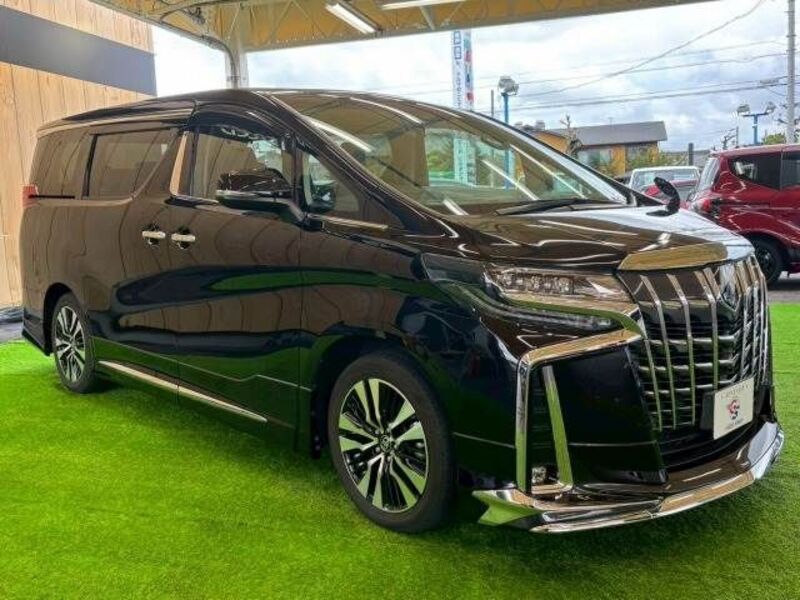 ALPHARD