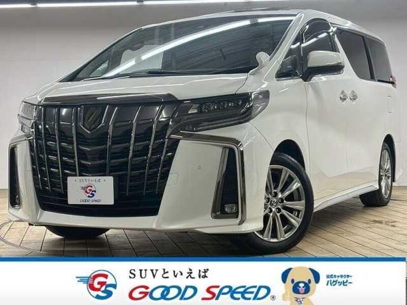 ALPHARD-0