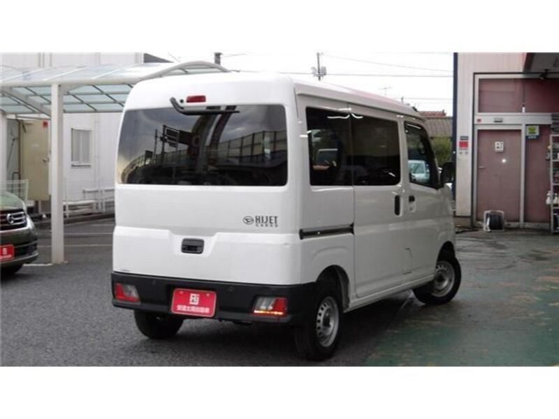 HIJET CARGO