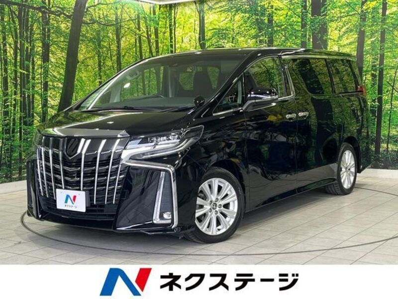 ALPHARD-0