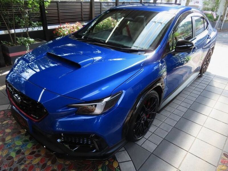 WRX S4