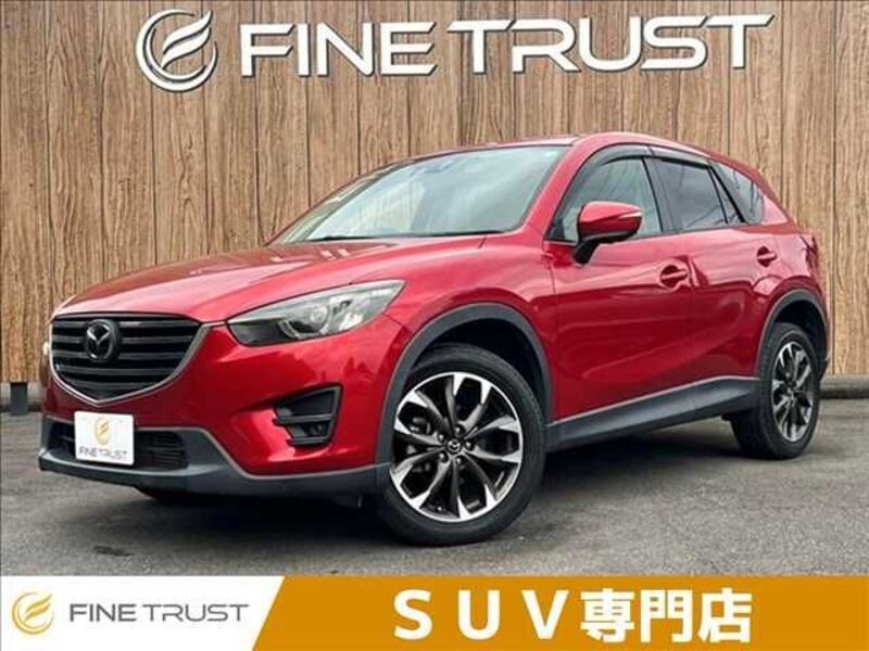 CX-5-0