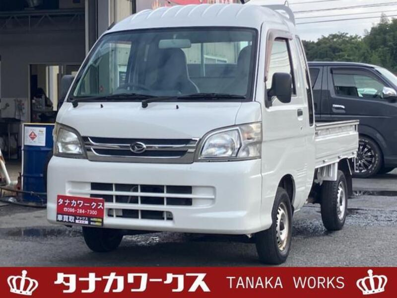 HIJET TRUCK-0