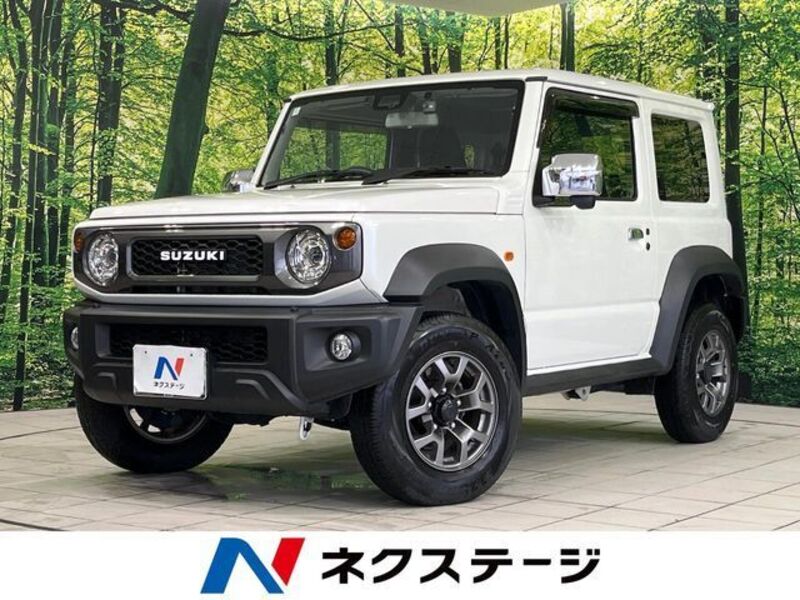 JIMNY SIERRA-0