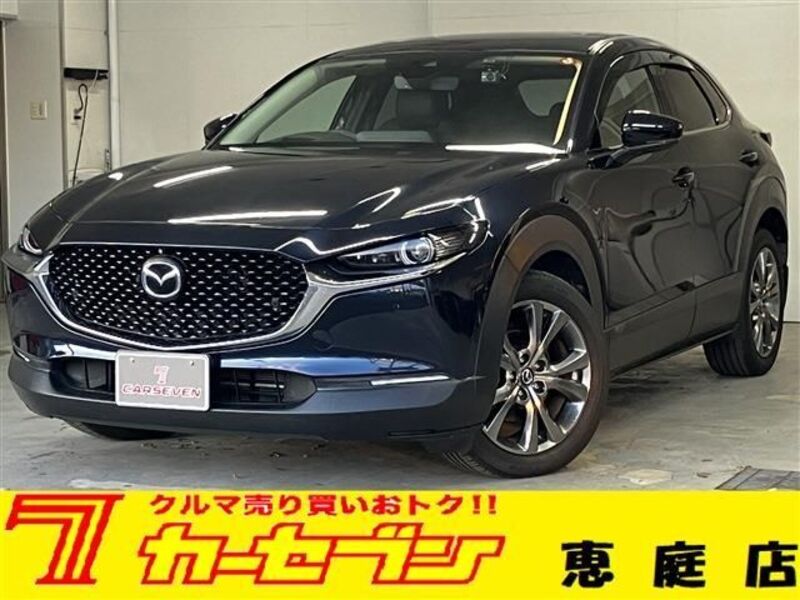 CX-30-0