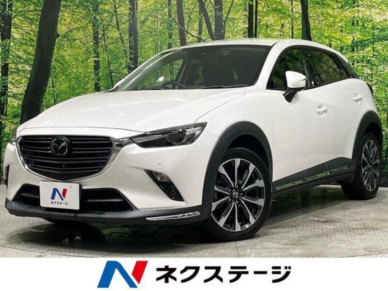 CX-3-0
