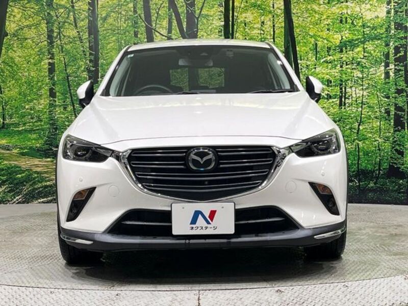 CX-3