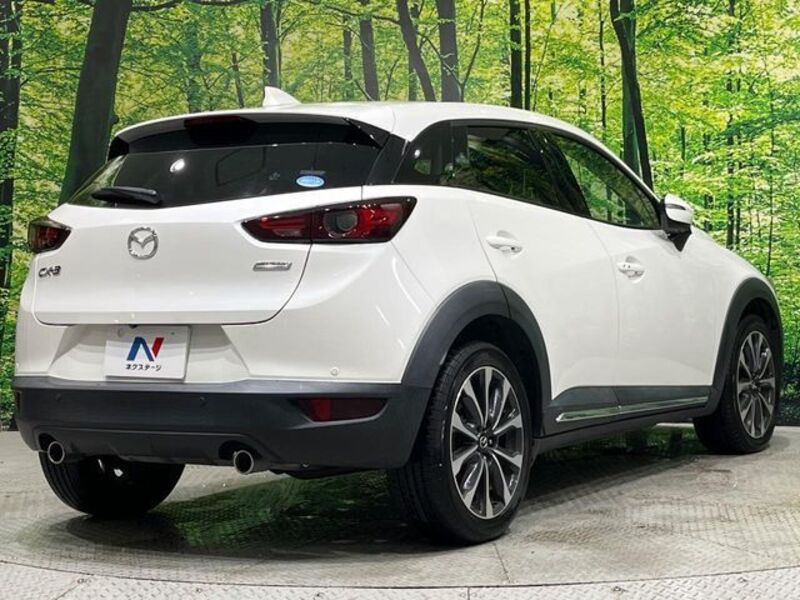 CX-3
