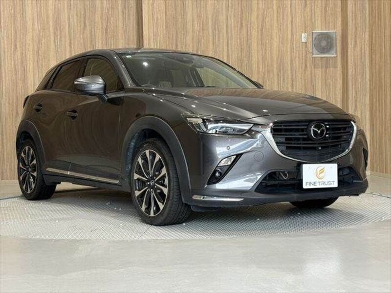 CX-3