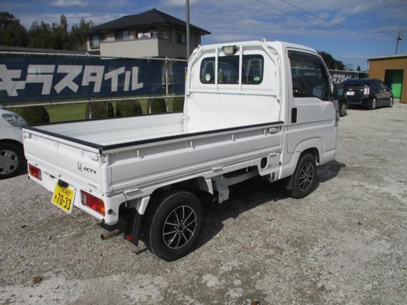 ACTY TRUCK