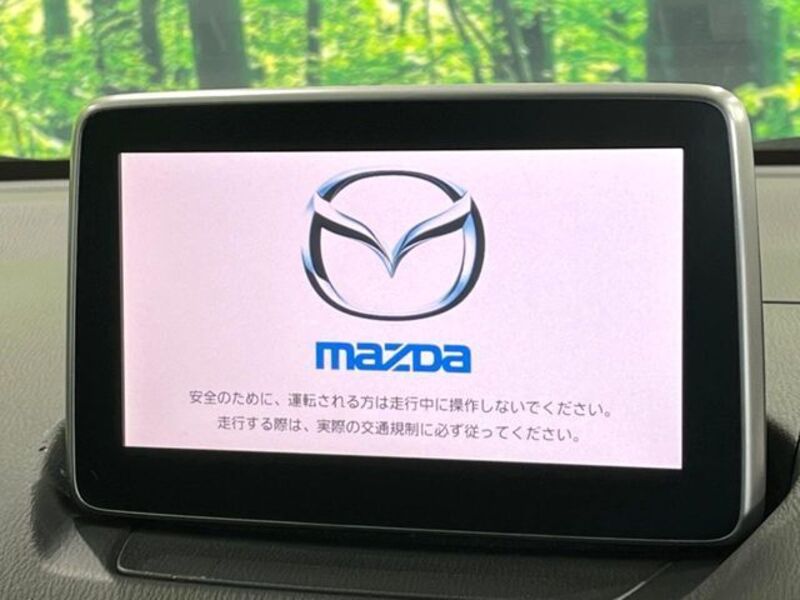 MAZDA2