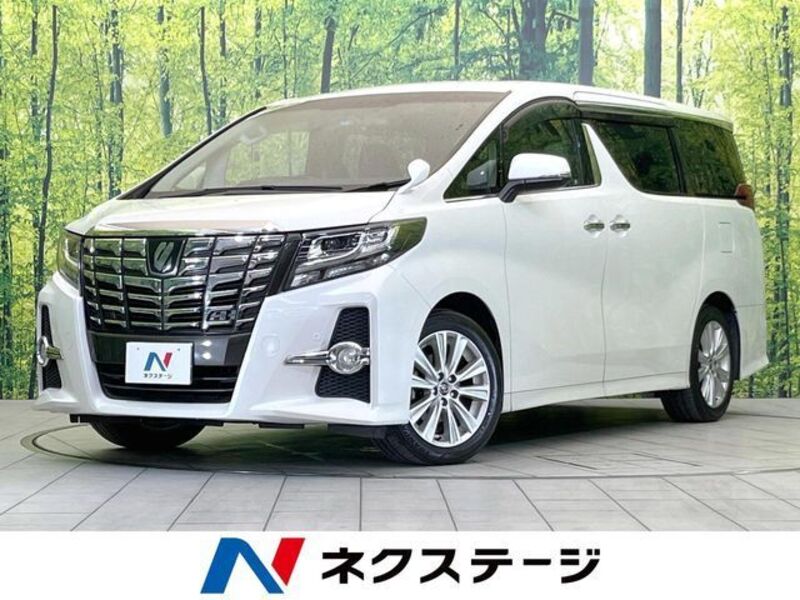 ALPHARD-0