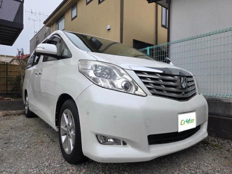 ALPHARD-0