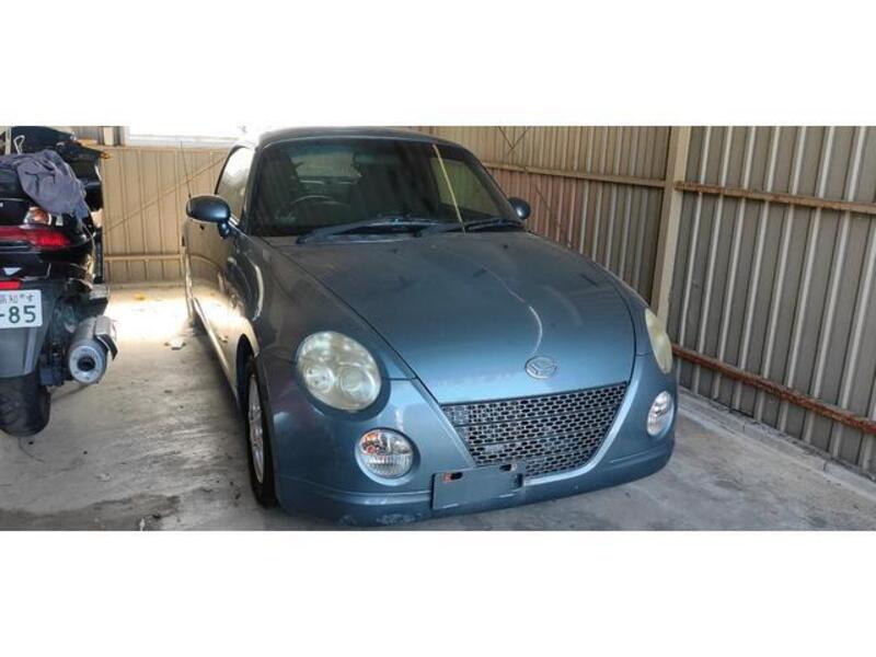 COPEN