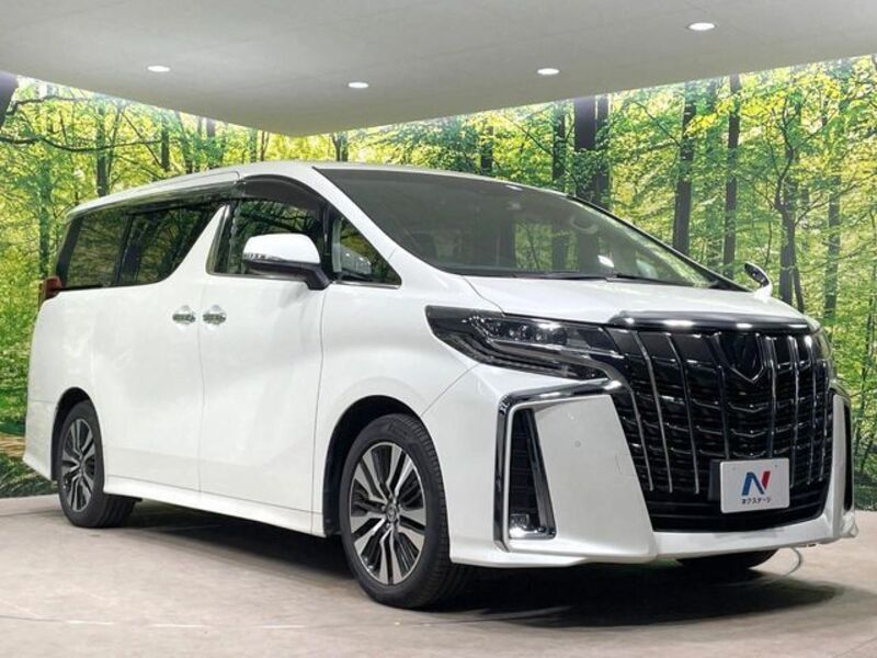 ALPHARD