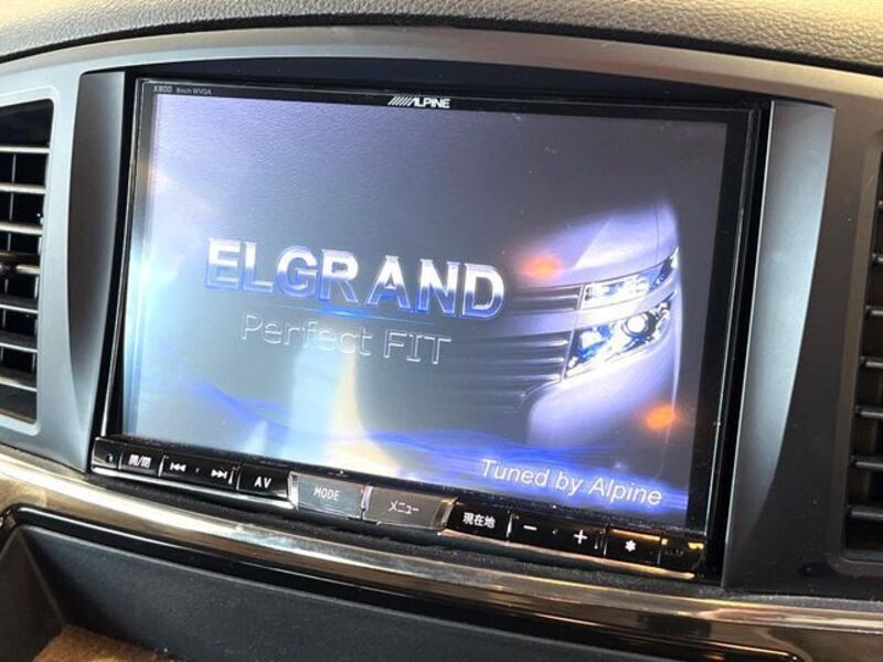 ELGRAND