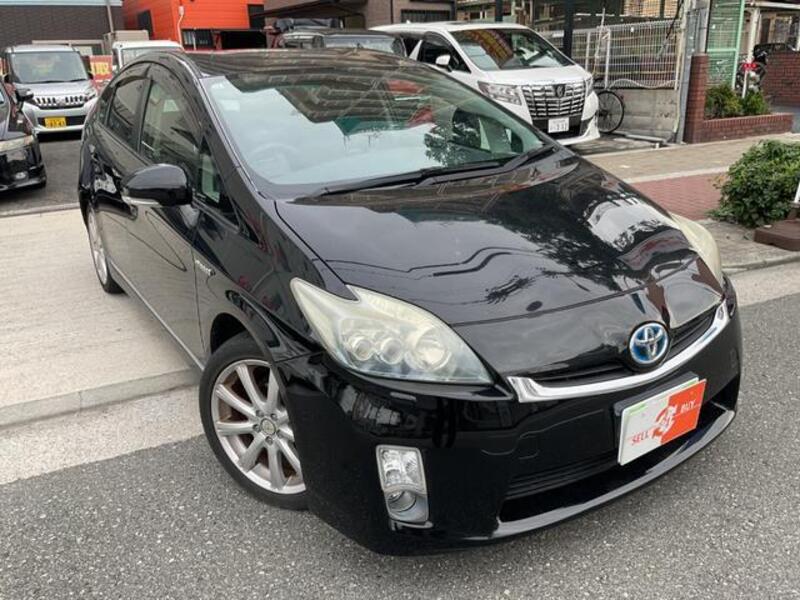 PRIUS
