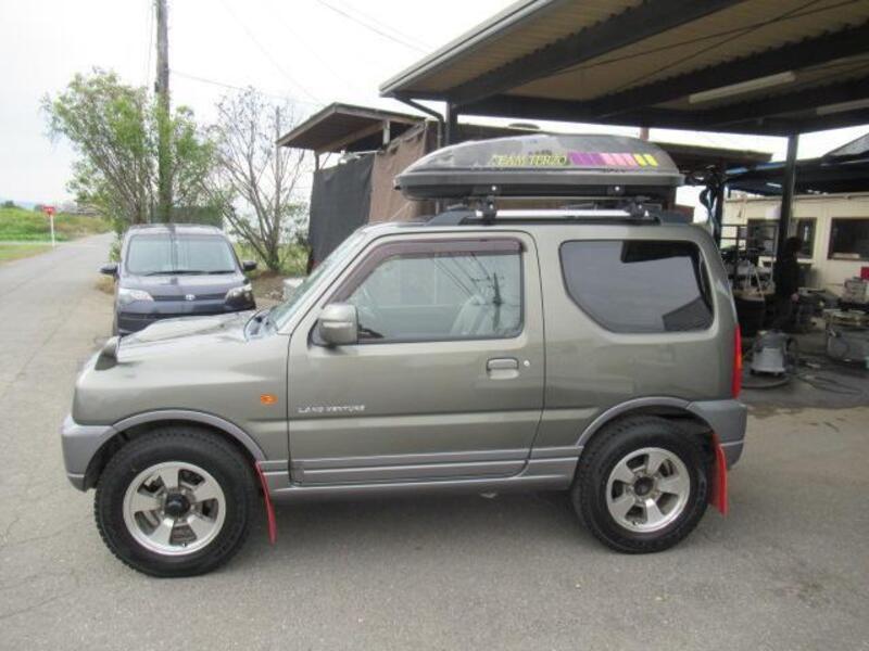 JIMNY
