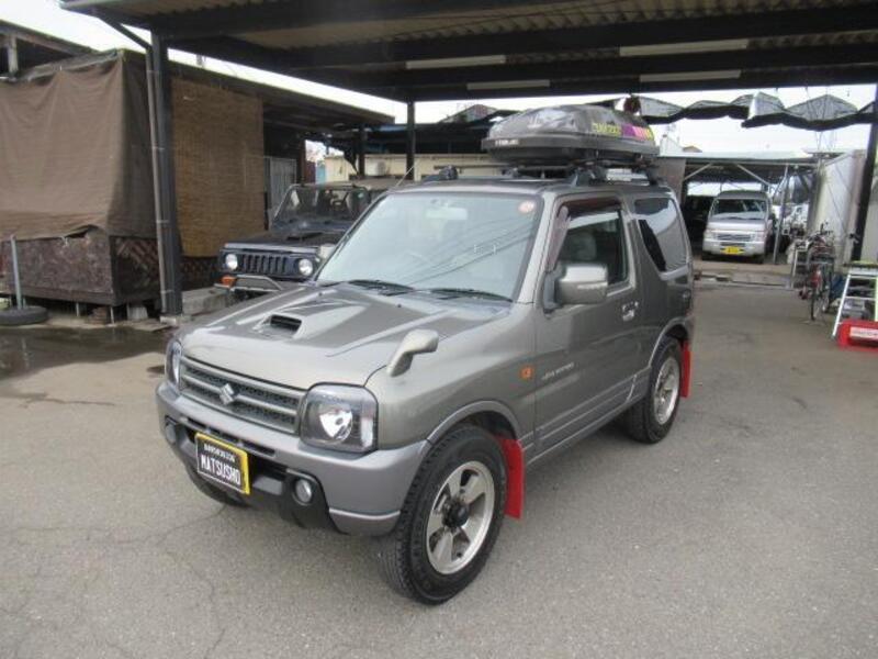 JIMNY