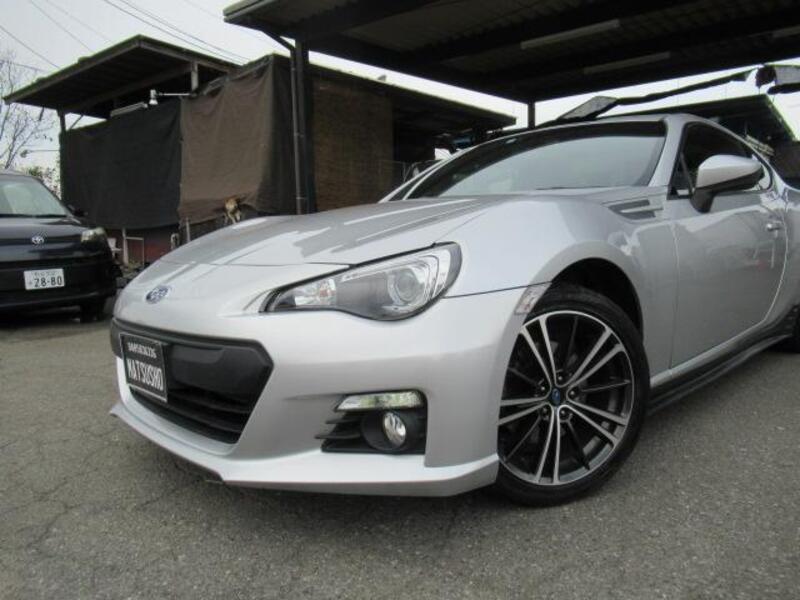 BRZ